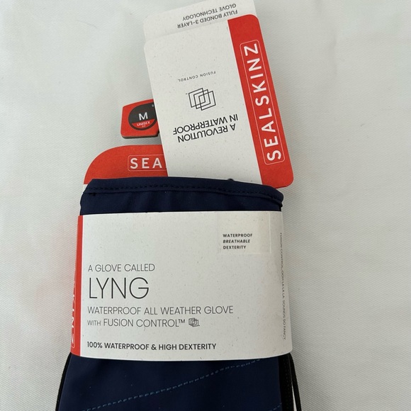 Sealskinz Waterproof All Weather Glove - Picture 5 of 6